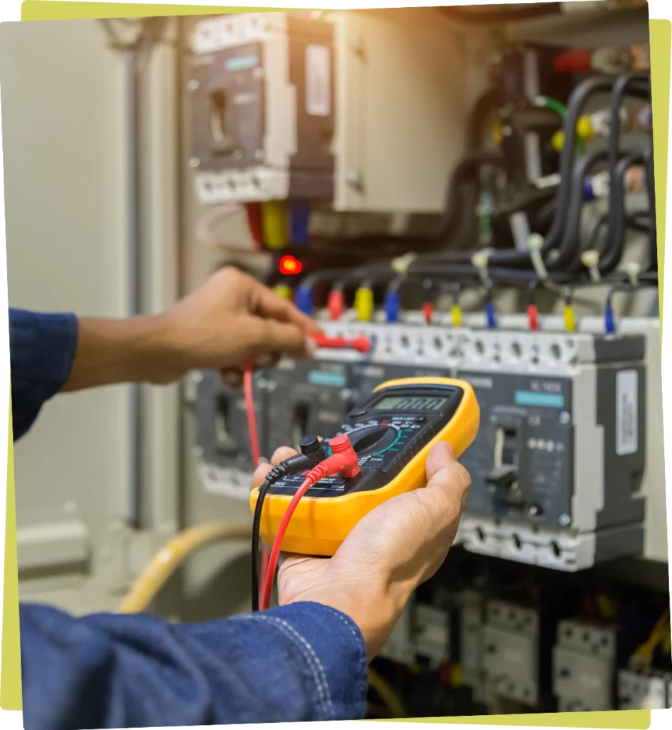 Working in Wiring