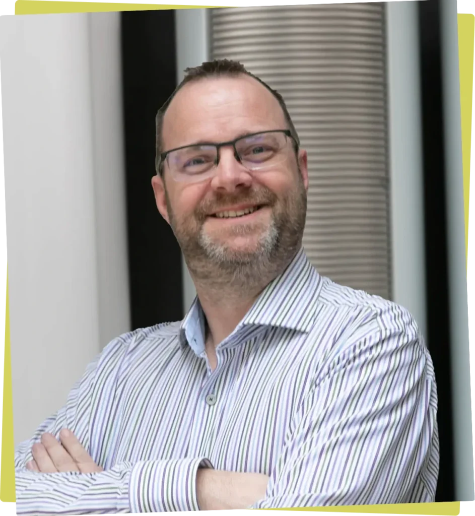 Scott Newland