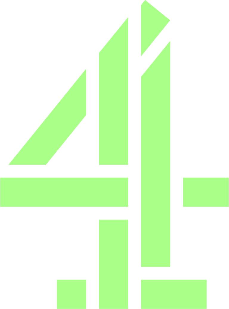 Channel 4 Logo