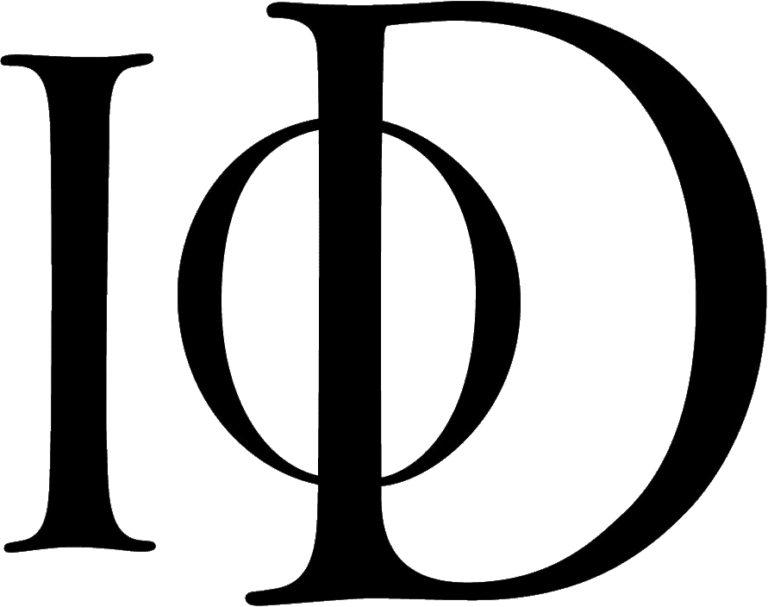 IOD Logo