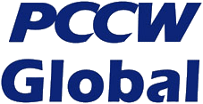 PCCW Global Logo